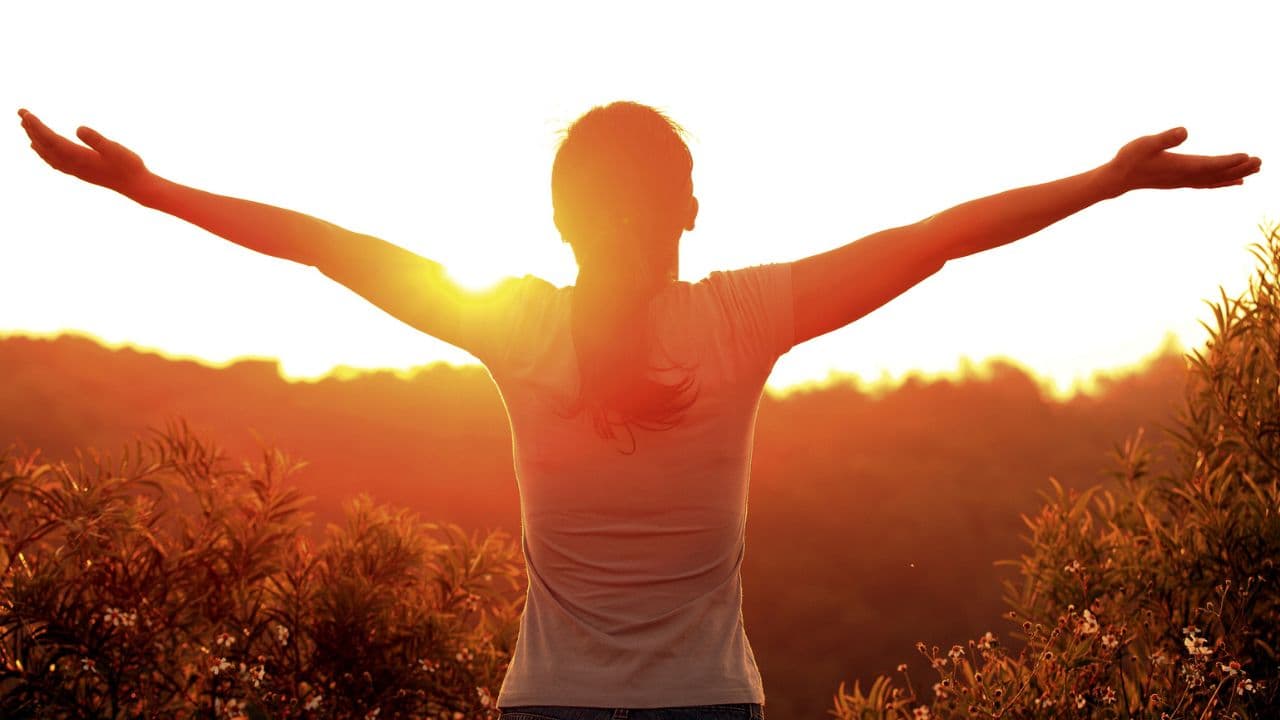 Morning Sunlight: ఉదయం సూర్యకాంతితో 5 ప్రయోజనాలు..!