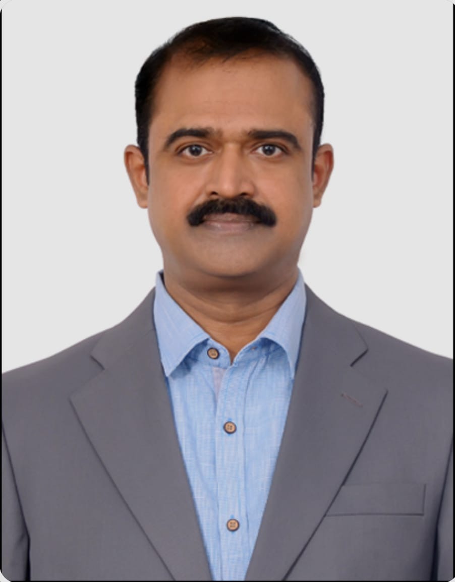 Sri. MEKA VENKAT GARU