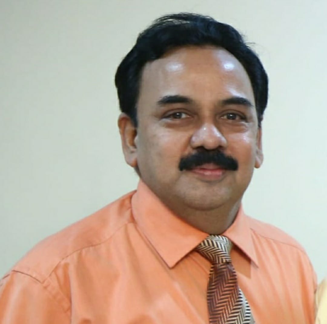 Sri. V.S.R. MURTHY GARU